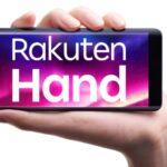 【現在入荷待ち】今なら話題のスマホ「Rakuten Hand」＆利用料金が無料で手に入る